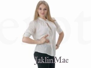 JaklinMae