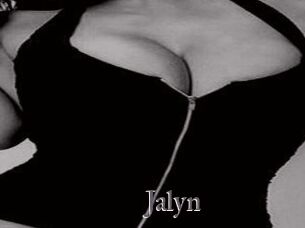 Jalyn