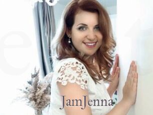 JamJenna