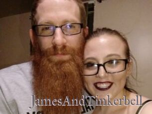 JamesAndTinkerbell