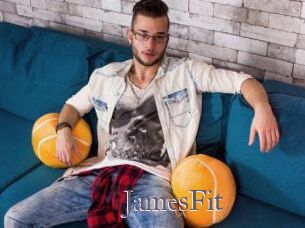 JamesFit