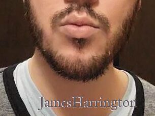 JamesHarrington