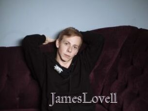 JamesLovell