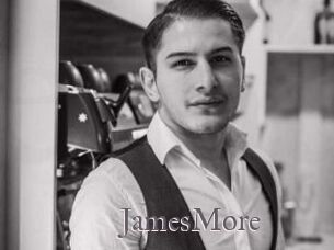 JamesMore
