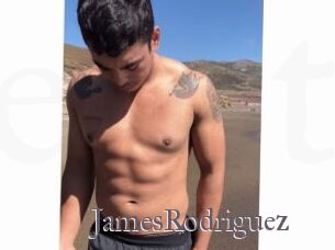 JamesRodriguez