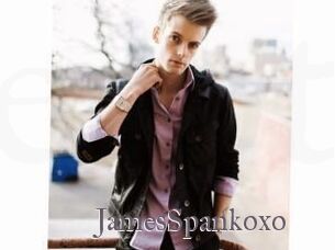 JamesSpankoxo