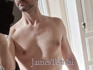 JamesTenshi Erotik Cams