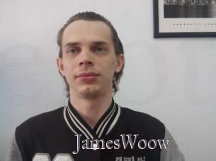 JamesWoow
