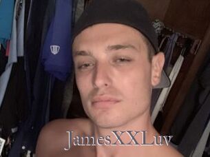 JamesXXLuv