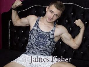James_Fisher