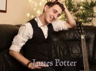 James_Potter