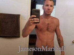 Jameson_Marshall