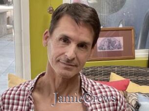 JamieCrews