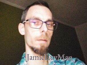JamieLuvMan