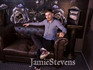 JamieStevens