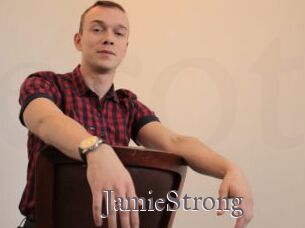 JamieStrong