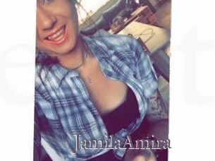 JamilaAmira