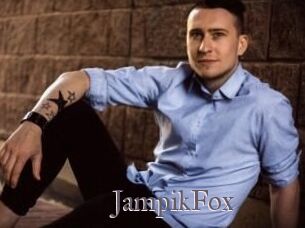 Jampik_Fox