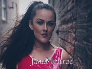 JanaMonroe