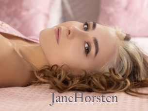 JaneHorsten