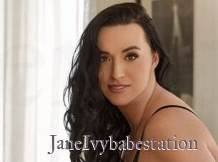 JaneIvybabestation