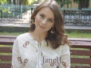 JaneJJ