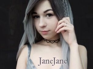 JaneJane
