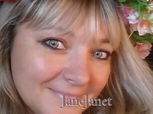 JaneJanet