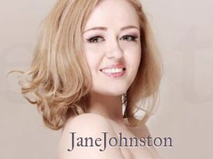 JaneJohnston