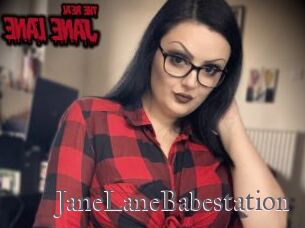 JaneLaneBabestation