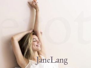 JaneLang