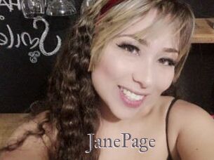 JanePage