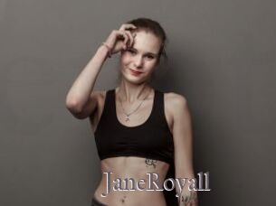 JaneRoyall