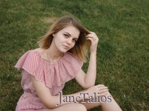 JaneTalios