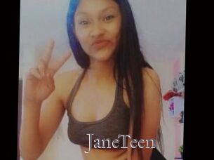 JaneTeen