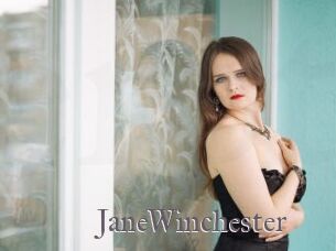 JaneWinchester