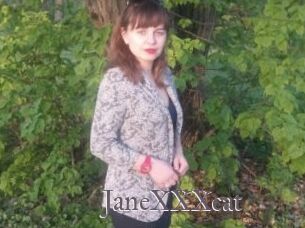 JaneXXXcat