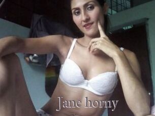 Jane_horny