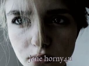 Jane_horny4u