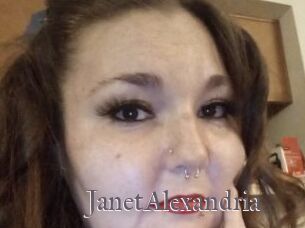 JanetAlexandria
