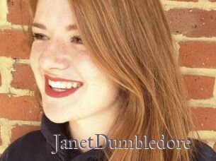 JanetDumbledore
