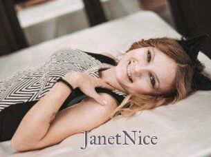 JanetNice