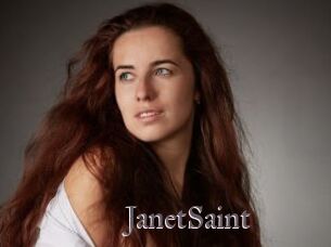 JanetSaint