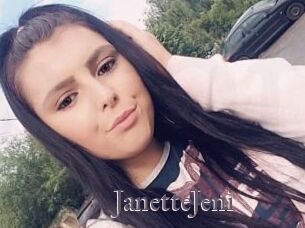 JanetteJeni