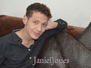 JanielJones