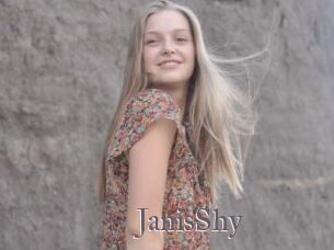 JanisShy