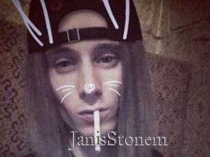 JanisStonem