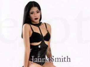 JannaSmith
