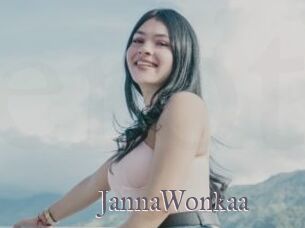 JannaWonkaa
