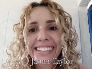 Janna_Taylor Erotik Cams